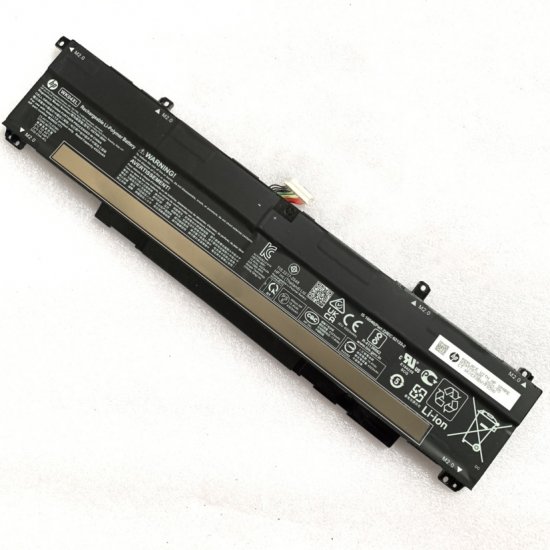 M39179-005 HP WK04XL Battery Replacement HSTNN-OB2C M38822-AC1 HSTNN-IB9V WK04070XL