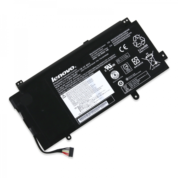 Lenovo 00HW008 SB10F46446 00HW014 SB10F46452 00HW009 SB10F46447 Battery - Click Image to Close