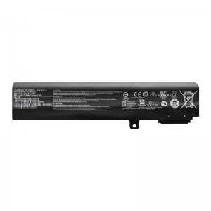 MSI BTY-M6H Battery Fit GE62 GE72 GP62 PE60 PE70 MS-16J1 MS-16J2 MS-16J5