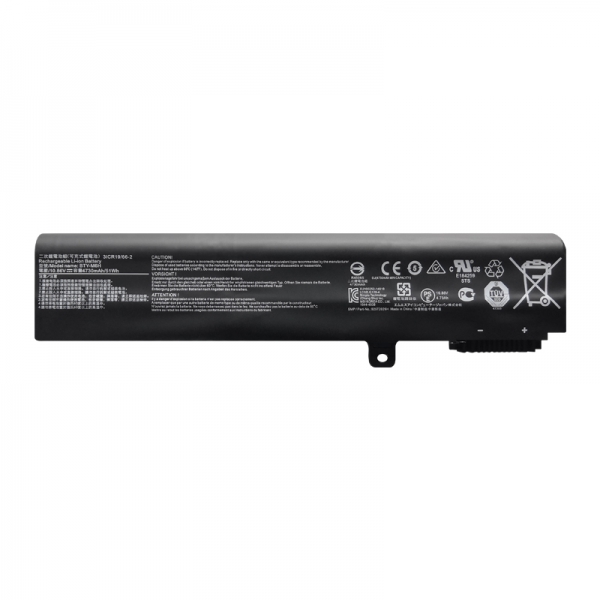 MSI BTY-M6H Battery Fit GE62 GE72 GP62 PE60 PE70 MS-16J1 MS-16J2 MS-16J5 - Click Image to Close