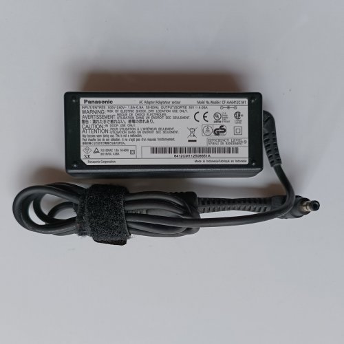 16V 4.06A Panasonic CF-SX3 CF-SX4 AC Adapter Power Supply