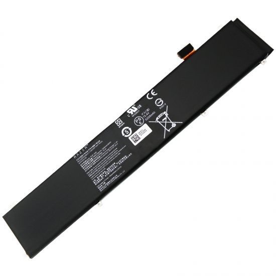 RC30-0248 Battery 4ICP4/55/162 For Razer Blade 15 GTX 1060 I7 8750H