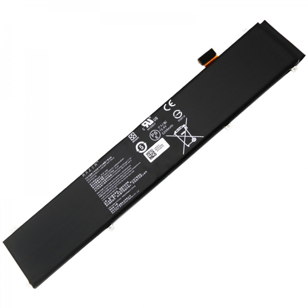 RC30-0248 Battery 4ICP4/55/162 For Razer Blade 15 GTX 1060 I7 8750H - Click Image to Close