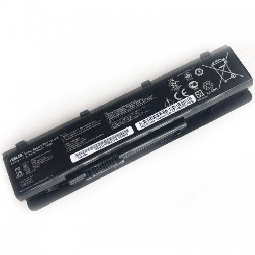 A42-N55 Battery Replacement For Asus N45 N45E N45S N45SF N45SL N75SV