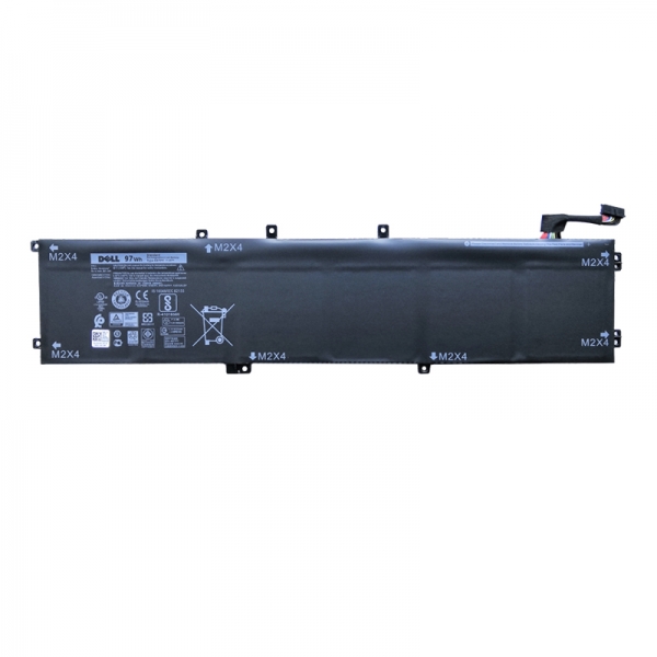 Dell 6GTPY Battery For Dell Precision M5520 XPS15 9560 5XJ28 - Click Image to Close