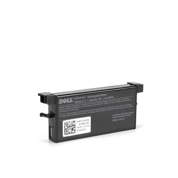 M164C Battery Replacement GC9R0 KR174 M9602 X8483 For Dell PERC H700 H800 5/E 6/E - Click Image to Close