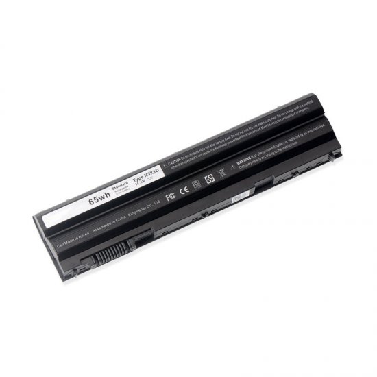 N3X1D Battery Replacement HTX4D For Dell Precision M2800 Latitude E5420 E5430 E5520