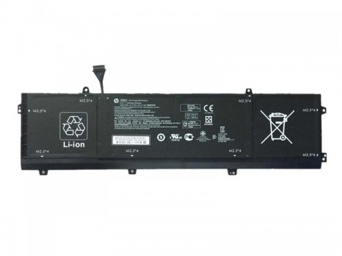 HP ZN08XL Battery 907584-850 HSTNN-DB7U 907428-2C1 ZN08092XL