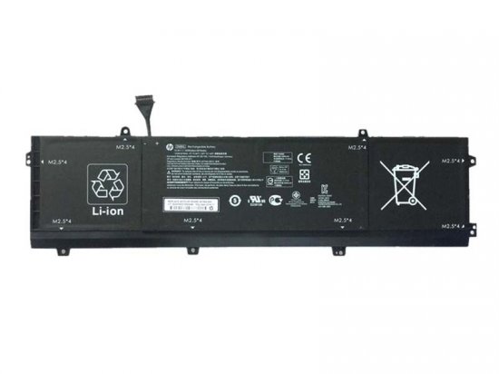 HP ZN08XL Battery 907584-850 HSTNN-DB7U 907428-2C1 ZN08092XL