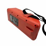 GEB371 Battery Replacement For Leica GPS Total Station Art No 818916