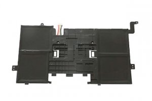 00HW007 SB10F46445 Lenovo ThinkPad Helix 2 20CH 20CG Dock Station Battery