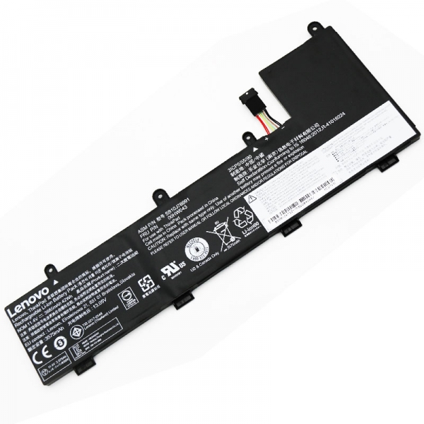 Lenovo SB10J78990 00HW042 SB10J78991 00HW043 SB10J78992 00HW044 Battery - Click Image to Close