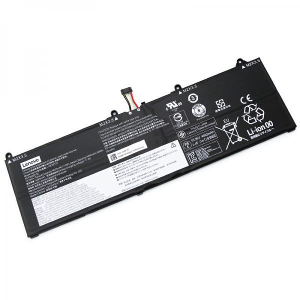 L19M4PC3 Battery Replacement For Lenovo 5B10Z49581 Legion 7-15ARH5 7-15IMH5 - Click Image to Close