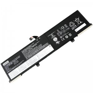 L19M4P71 Battery Replacement For Lenovo SB10X19047 5B10X19049 ThinkPad X1`Extrene Gen 3