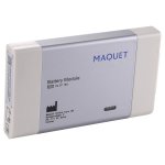 MAQUET Battery Module REF 6487180 12V 3500mAh Ni-MH Sanyo Cell Replacement SERVO-I OM11365 SERVO-S