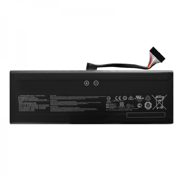 BTY-M47 Battery For MSI MS-14A1 MS-14A3 GS40 6QE-027UK GS43VR 6RE-006US GS43VR 7RE - Click Image to Close