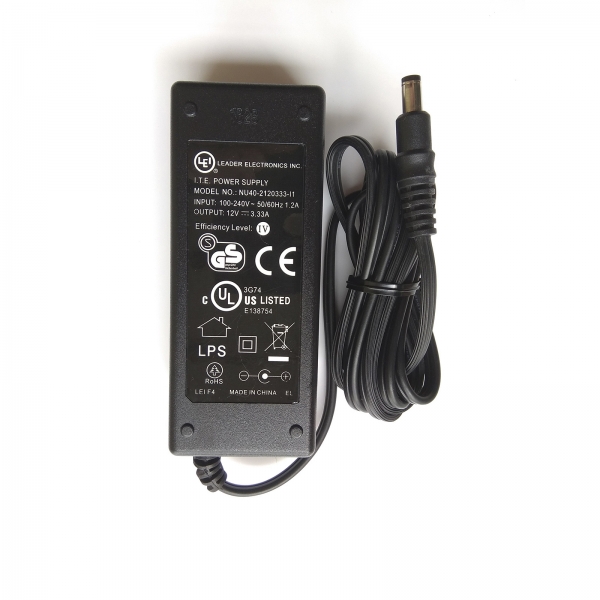 YJS036B-1203000D BRAVEN 12V 3A AC Adapter Replacement Power Supply - Click Image to Close