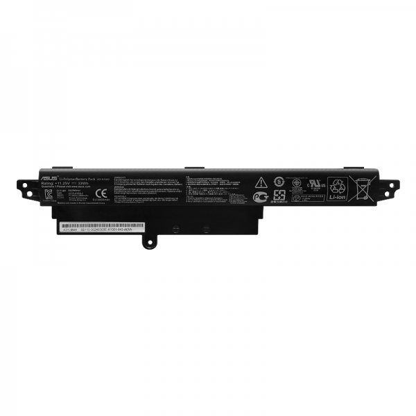 Asus A31N1302 Battery For X200CA X200MA R202CA F200CA - Click Image to Close