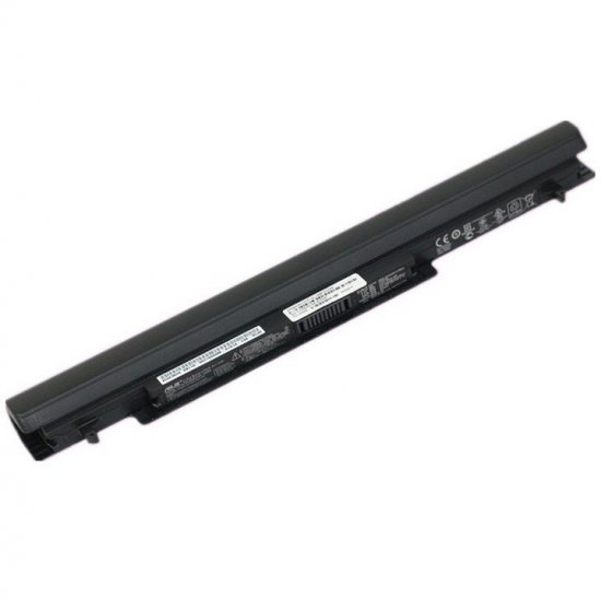 A31-K56 Battery Replacement For Asus S550 U48 U58 V550 R550 S405 S40C S46 A46C