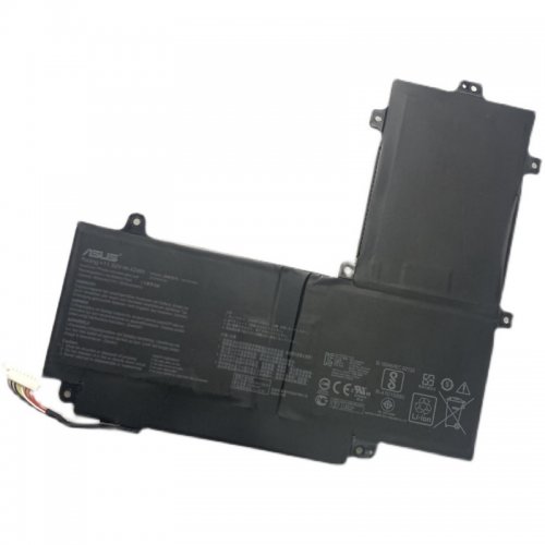 B31N1625 Battery 0B200-02470100 For Asus TP203NA-WB01T