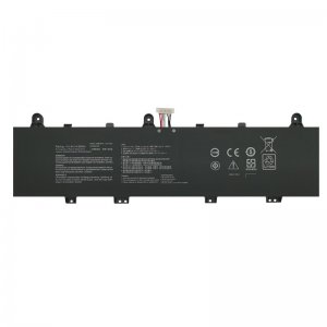 C41N1906 Battery For Asus ROG Zephyrus Duo 15 GX550LXS 0B200-03590000