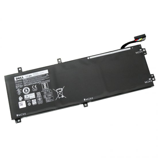 Dell XPS 15 9560 D1545 D1645 D1745 D1845 D1845T Precision 5520 Battery