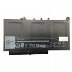 PDNM2 Battery Replacement 0579TY 0F1KTM For Dell Latitude E7270 E7470