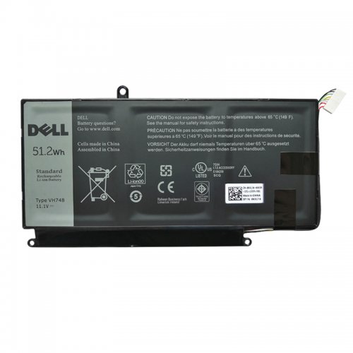 Dell V5460R-2306 V5460D-2308S V5460D-2426 V5460R-2526 V5460D-2528S Battery