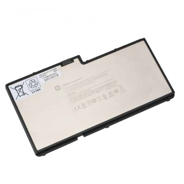 HP BD04 Notebook Battery 538334-001 HSTNN-IB99 HSTNN-Q41C HSTNN-XB99 For Envy 13 - Click Image to Close