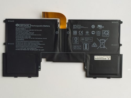 HP BF04XL Battery Replacement 924960-855 HSTNN-LB8C BF04043XL 924843-421 BF04043XL-PL