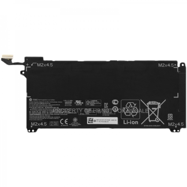 HP PG06XL Battery L48497-005 HSTNN-DB9F L48431-2C1 For Omen 15-DH - Click Image to Close