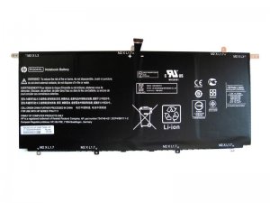 HP Spectre 13-3017TU 13-3018CA 13-3018TU 13-3019TU 13-3081NR 13T-3000 Battery