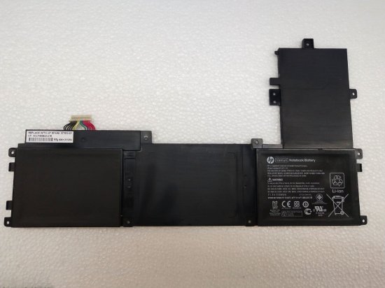 HP Venturi Battery 671277-001 671602-001 671278-001 BATAZ60L59S BATAZ60L53S