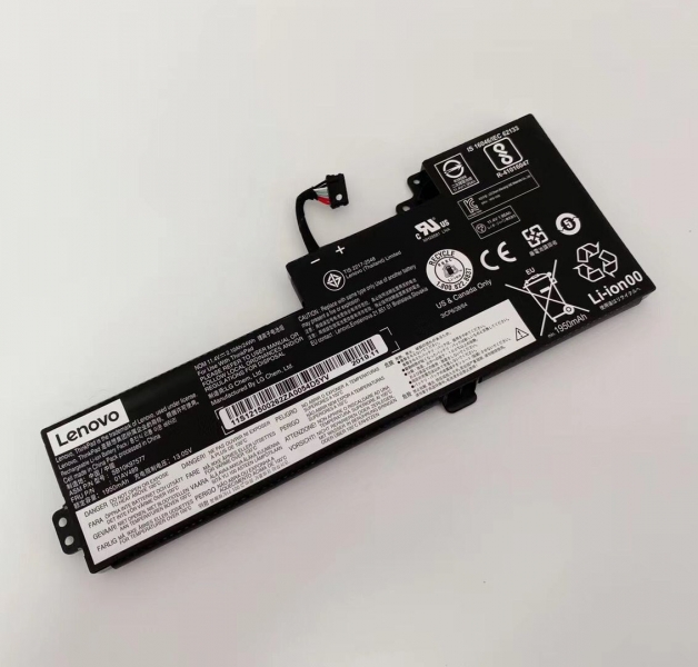 01AV419 01AV420 01AV489 01AV421 Battery For Lenovo ThinkPad A475 T25 T480 - Click Image to Close