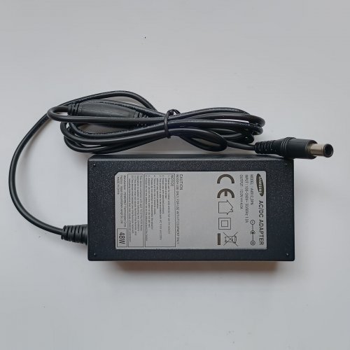 12V 4A Replace LG W2286L AC Power Adapter Supply 12V 3.5A