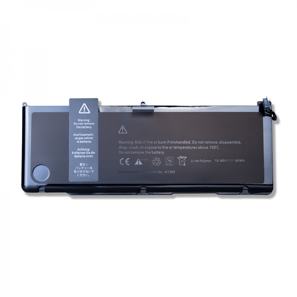 A1383 Battery Replacement Apple A1297 020-7149-A MD311LL/A MC725LL/A MB604LL/A - Click Image to Close