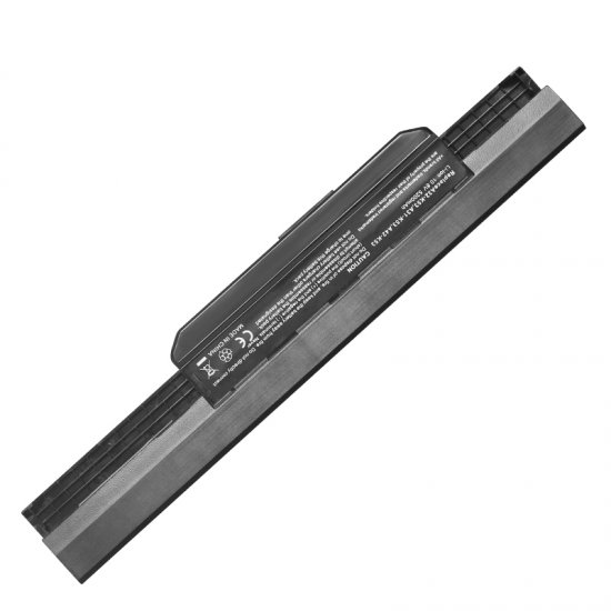 A32-K53 Battery A31-K53 A41-K53 For Asus A43 A53 K43 K53 X43 X44 X54 X84