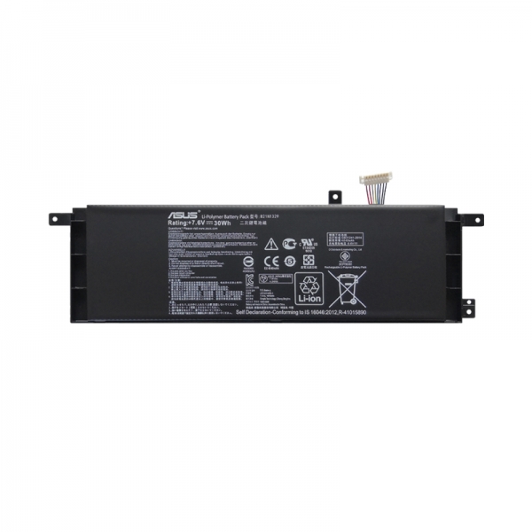 Asus B21N1329 Battery For X403 F453 X553 P553 D553M F553M X553M X453 - Click Image to Close