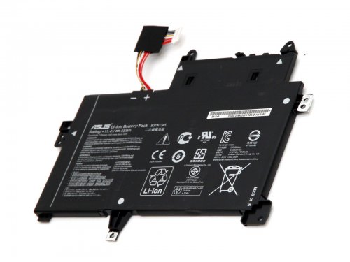 B31N1345 Battery For Asus J500LA J500LAB R515LA R515LAB TP500LA TP500LAB TP500LN