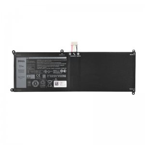 7VKV9 Battery V55D0 9TV5X For Dell XPS 12 9250 Latitude 12 7275 09TV5X 0V55D0