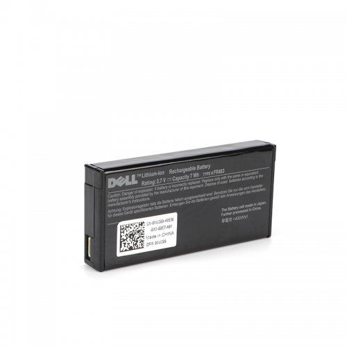 FR463 Battery Replacement For Dell PowerVault NX300 NX3000 NX3100