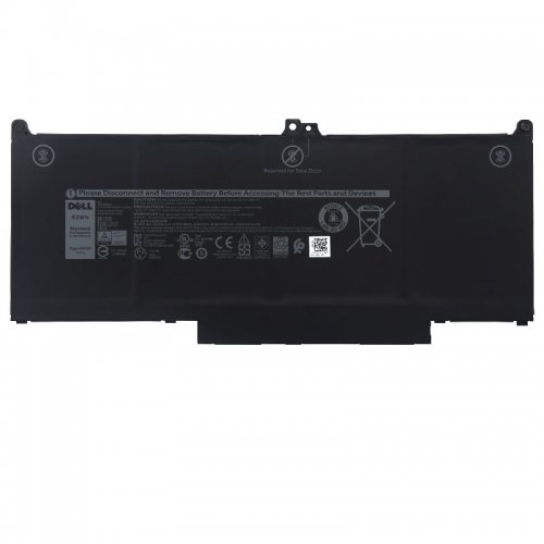 MXV9V Battery 05VC2M For Dell Latitude 13 5300 Latitude 13 7300