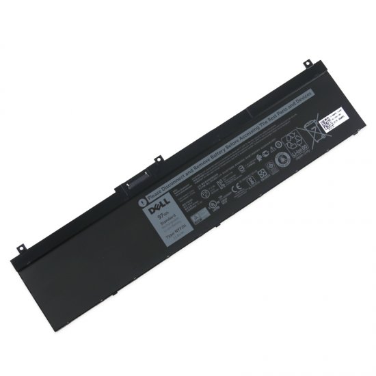 Dell Precision 7530 Battery 97Wh NYFJH CJ18V 451-BCGI 0VRX0J 0WNRC 07M0T6