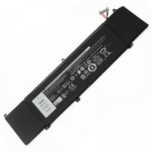 XRGXX Battery 06YV0V For Dell Alienware M15 Alienware M17 Series