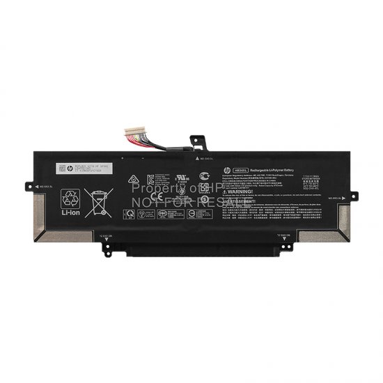 HP HK04XL Battery Replacement L84352-005 HSTNN-IB9J L83796-171