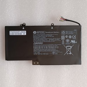 761230-005 Battery For HP TPN-Q146 TPN-Q149 TPN-Q147 Fit Envy X360 15-U