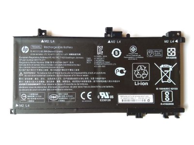 HP TE04XL Battery TPN-Q173 905175-271 For Omen 15-AX2xx