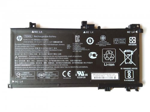 HP HSTNN-DB7T Battery L15188-2C1 For Pavilion 15-BC200 Series