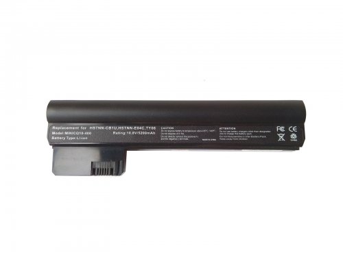 HP 607762-001 HSTNN-DB1U 607763-001 HSTNN-CB1U HSTNN-E04C TY06 WQ001AA Battery For Mini 110-3000