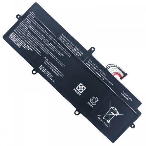 PA5331U-1BRS Battery For Toshiba PORTEGE R30-A PTG A30-E PTG R30-E PTG X30L-G